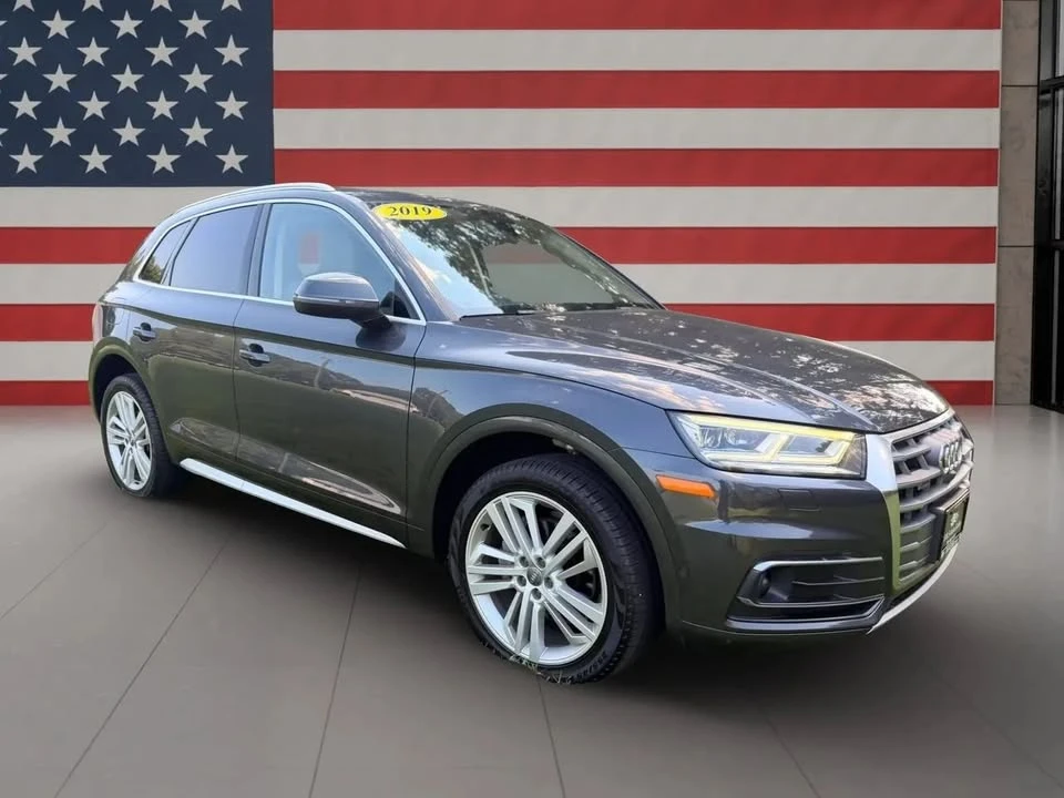 2019 Audi FY Q5 - Image 6 of 20