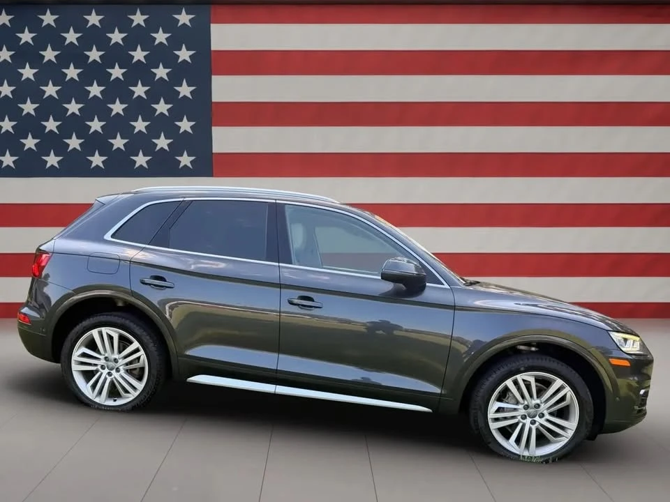 2019 Audi FY Q5 - Image 2 of 20