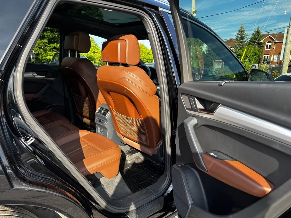 2019 Audi FY Q5 - Image 20 of 20