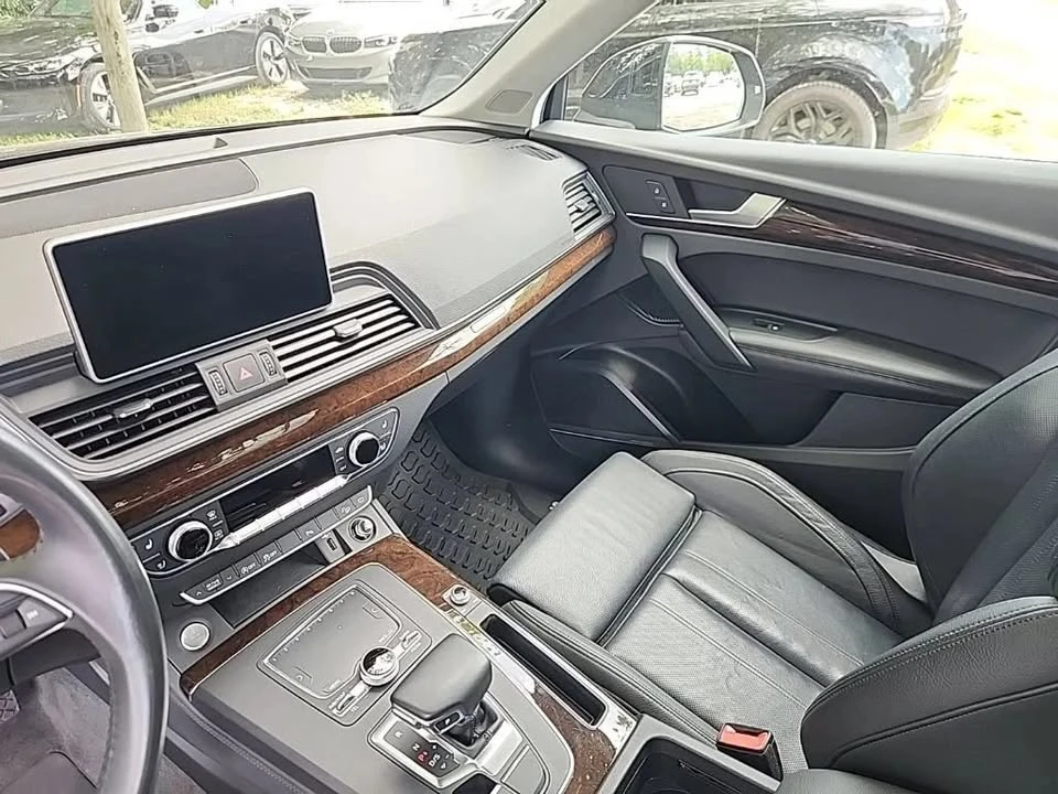 2019 Audi FY Q5 - Image 6 of 9