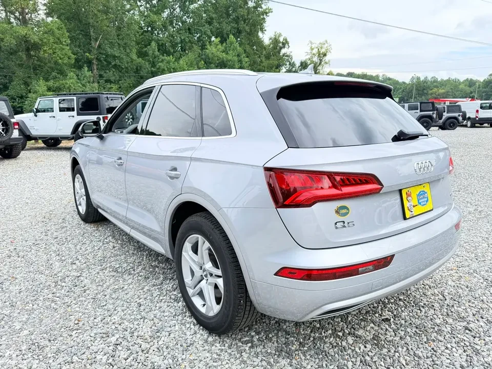 2019 Audi FY Q5 - Image 6 of 20