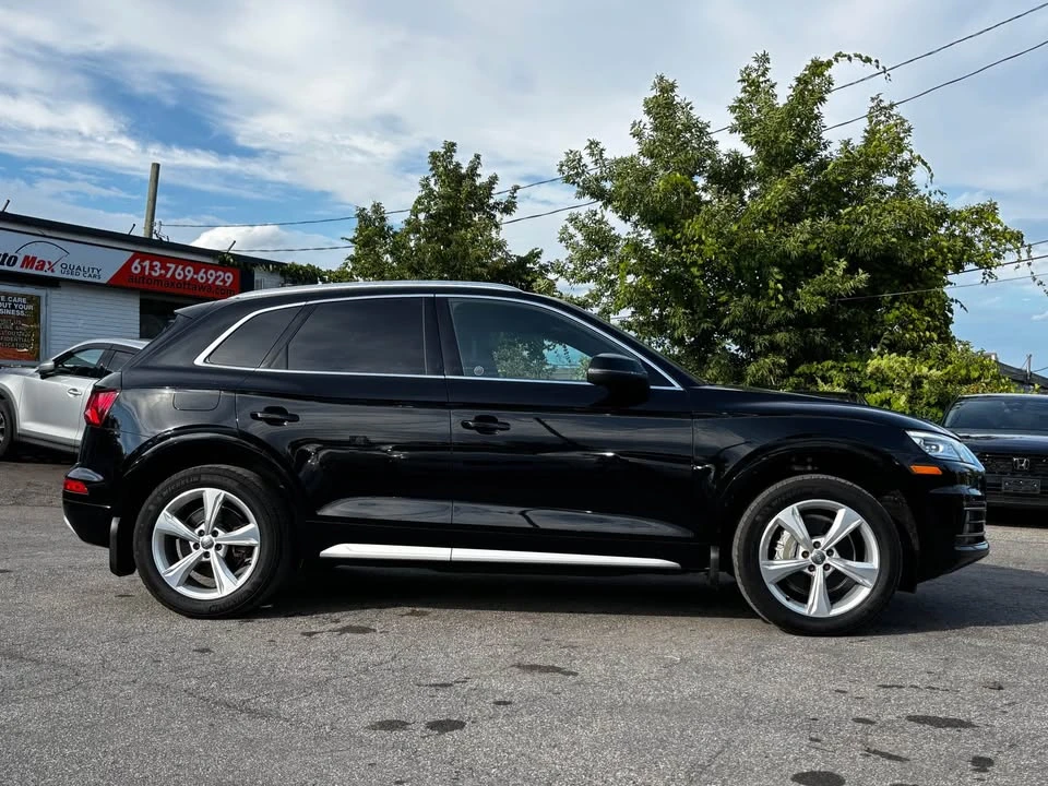 2019 Audi FY Q5 - Image 3 of 20