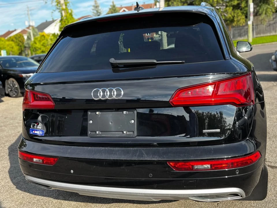 2019 Audi FY Q5 - Image 5 of 20