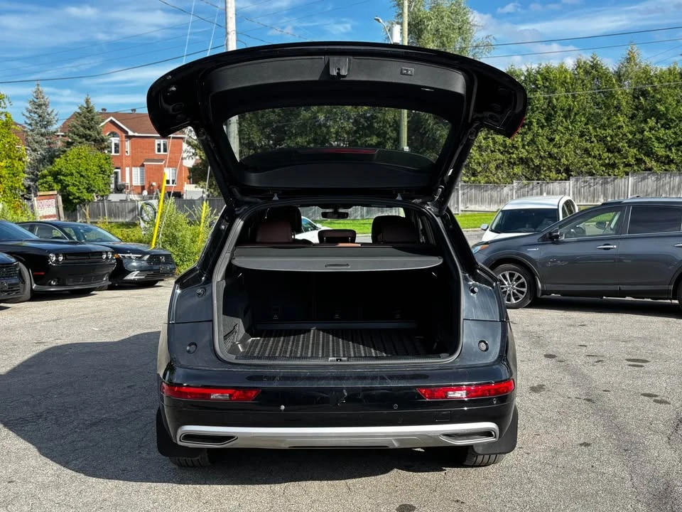 2019 Audi FY Q5 - Image 7 of 20