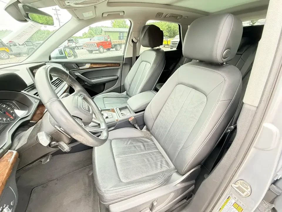 2019 Audi FY Q5 - Image 9 of 20