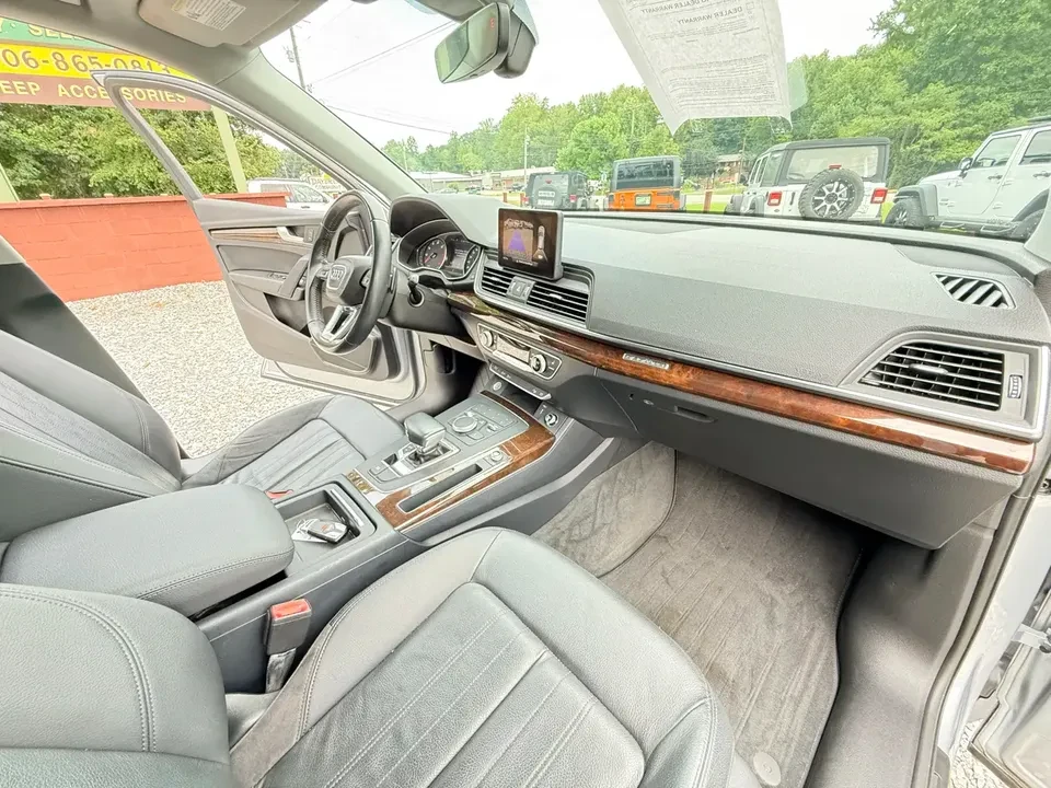 2019 Audi FY Q5 - Image 19 of 20