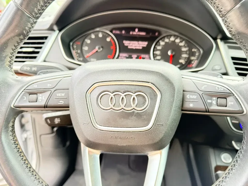 2019 Audi FY Q5 - Image 12 of 20