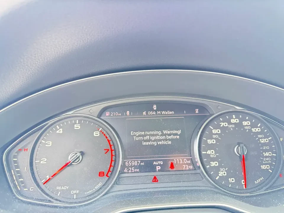 2019 Audi FY Q5 - Image 11 of 20