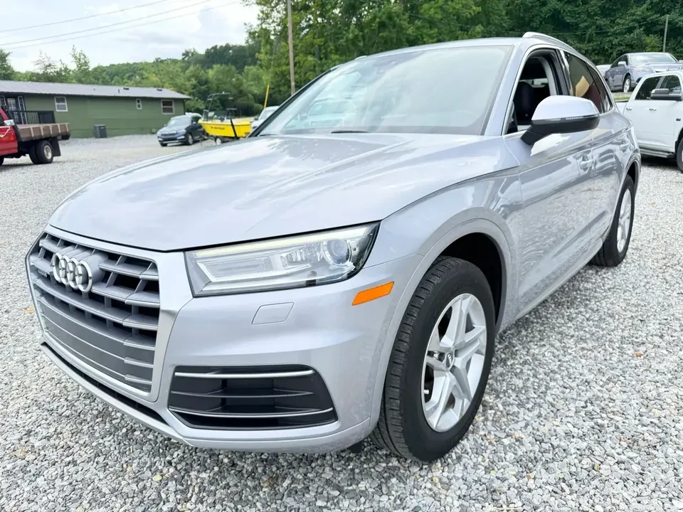 2019 Audi FY Q5 - Image 4 of 20