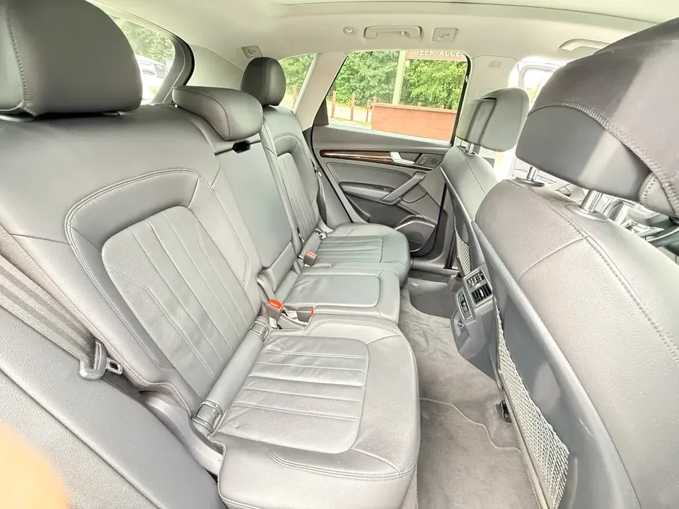 2019 Audi FY Q5 - Image 17 of 20