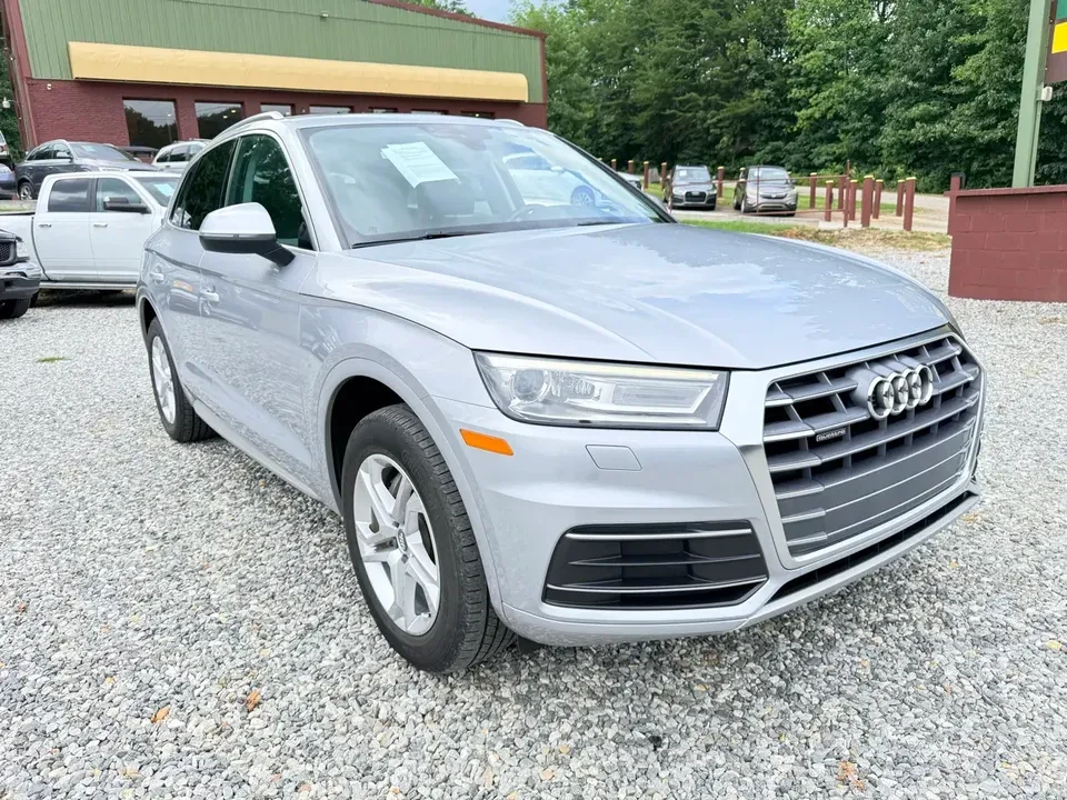 2019 Audi FY Q5 - Image 2 of 20