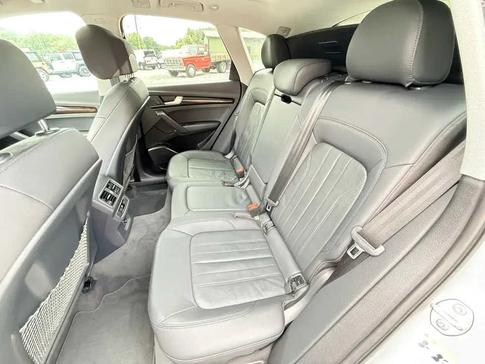 2019 Audi FY Q5 - Image 14 of 20