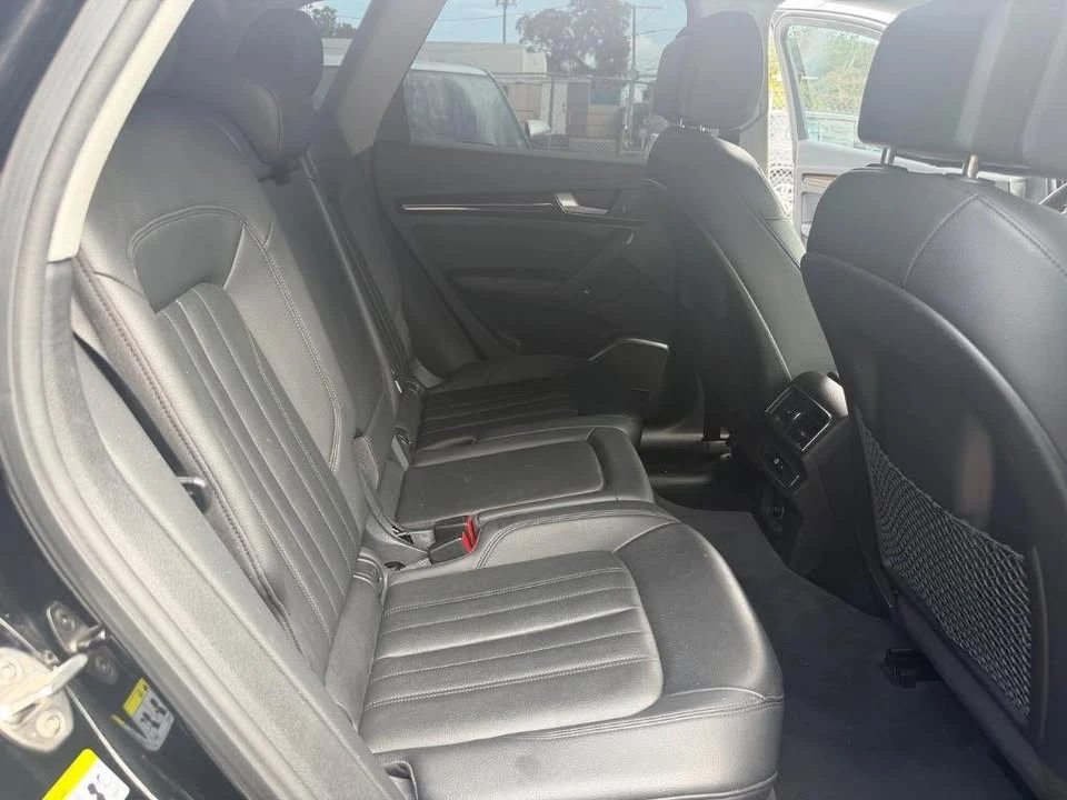 2019 Audi FY Q5 - Image 9 of 14