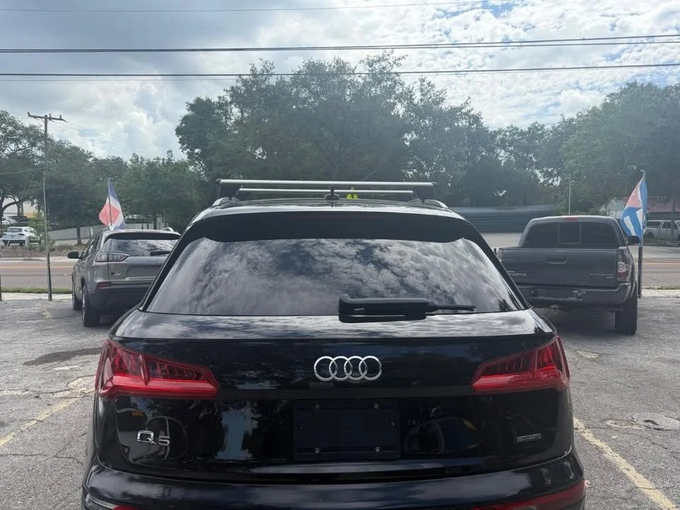 2019 Audi FY Q5 - Image 2 of 14