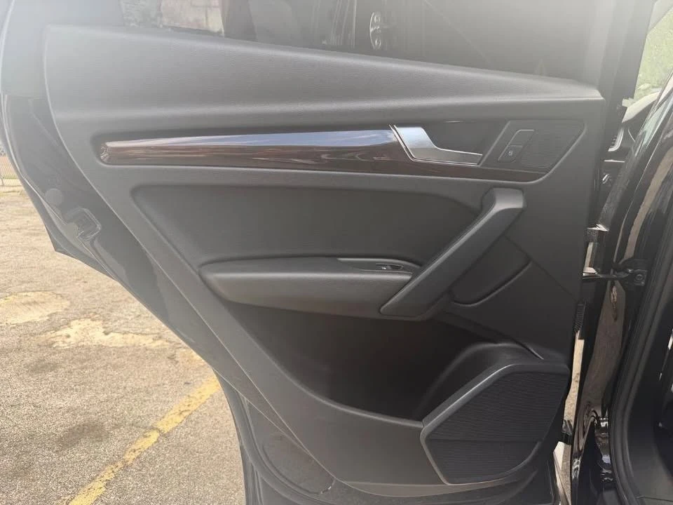 2019 Audi FY Q5 - Image 10 of 14