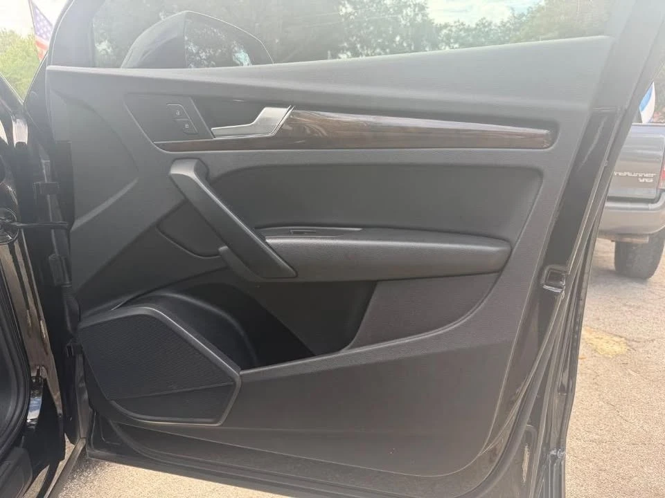 2019 Audi FY Q5 - Image 12 of 14