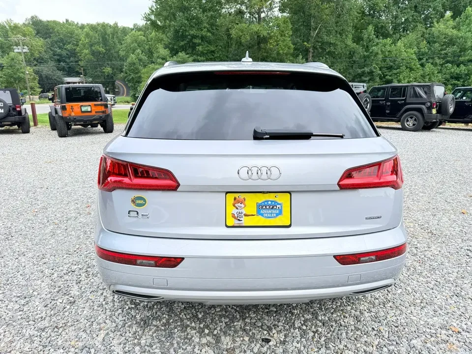 2019 Audi FY Q5 - Image 7 of 20