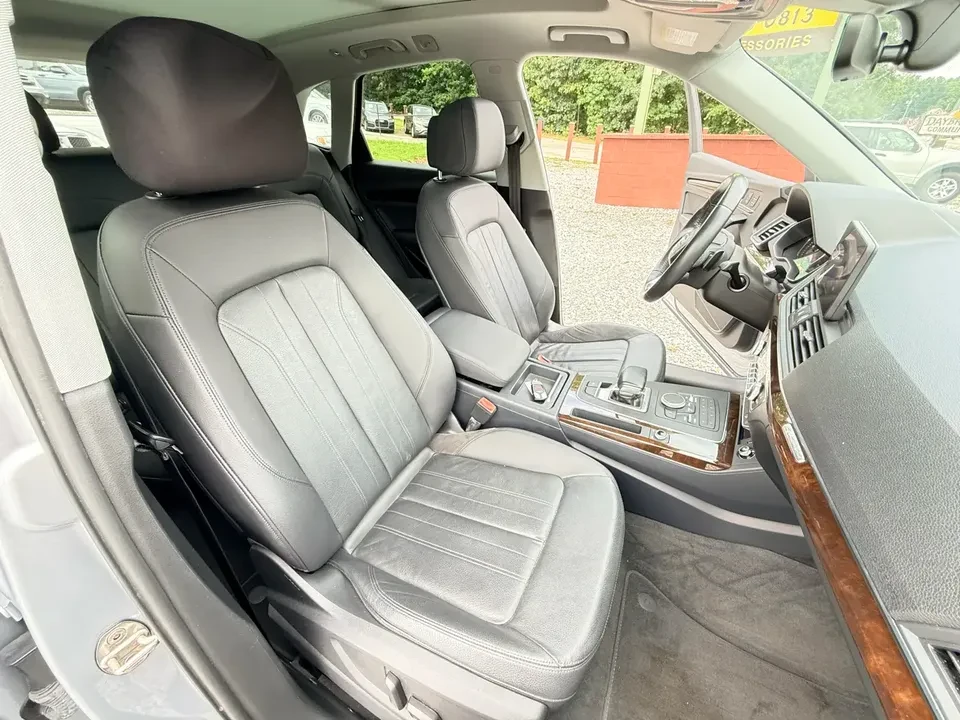 2019 Audi FY Q5 - Image 18 of 20
