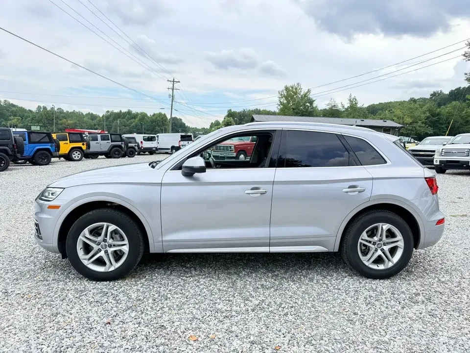 2019 Audi FY Q5 - Image 5 of 20