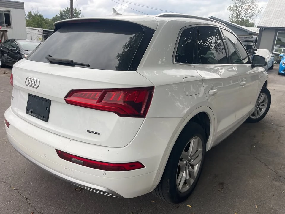 2019 Audi FY Q5 - Image 3 of 14