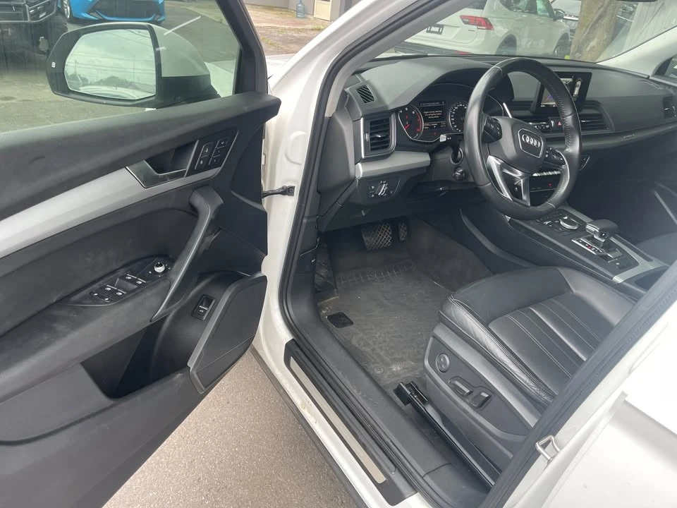 2019 Audi FY Q5 - Image 5 of 14