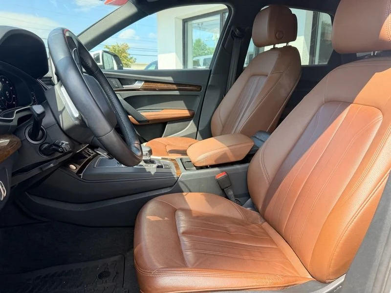 2019 Audi FY Q5 - Image 4 of 5