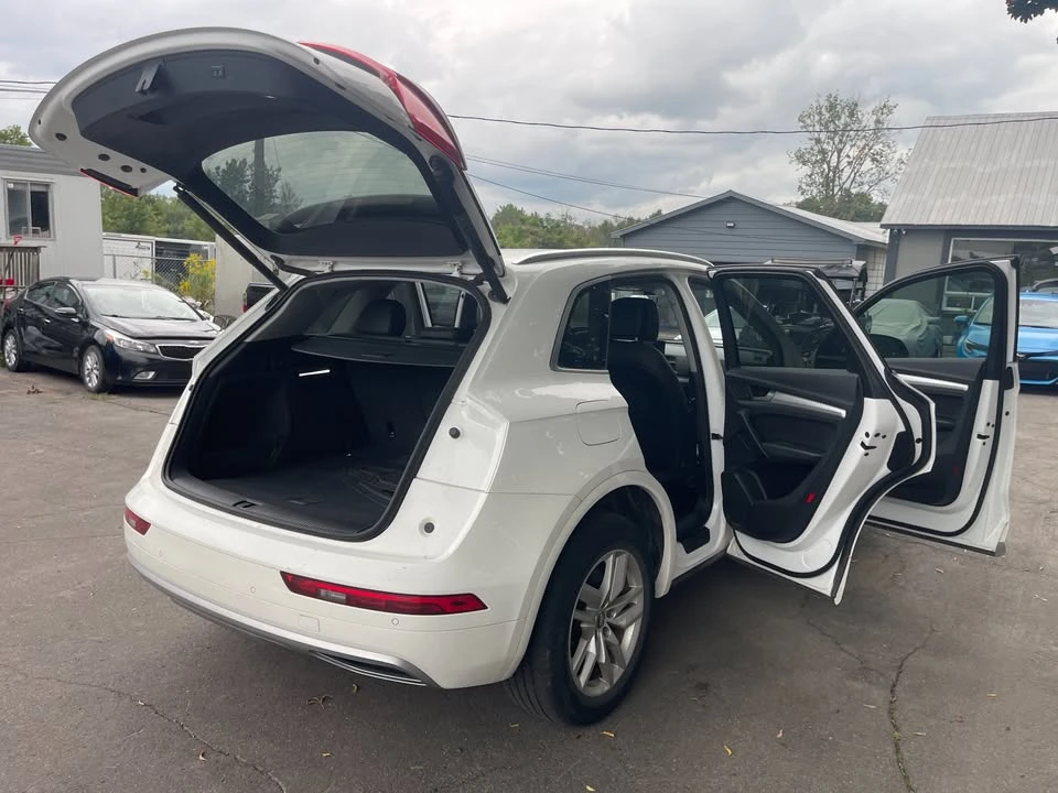 2019 Audi FY Q5 - Image 12 of 14