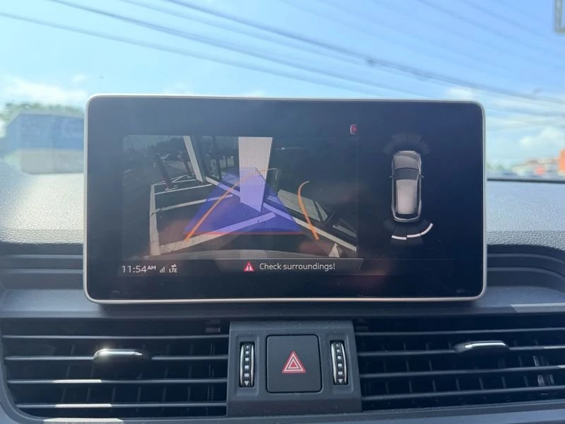 2019 Audi FY Q5 - Image 5 of 5
