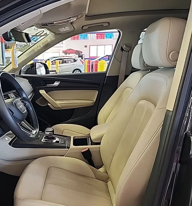 2019 Audi FY Q5 - Image 6 of 14