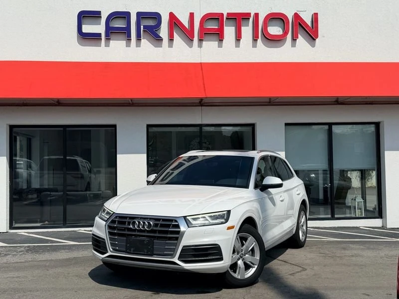 2019 Audi FY Q5 - Image 2 of 5