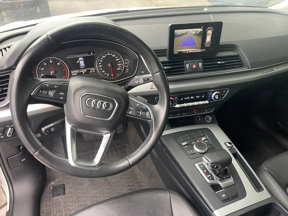 2019 Audi FY Q5 - Image 7 of 14