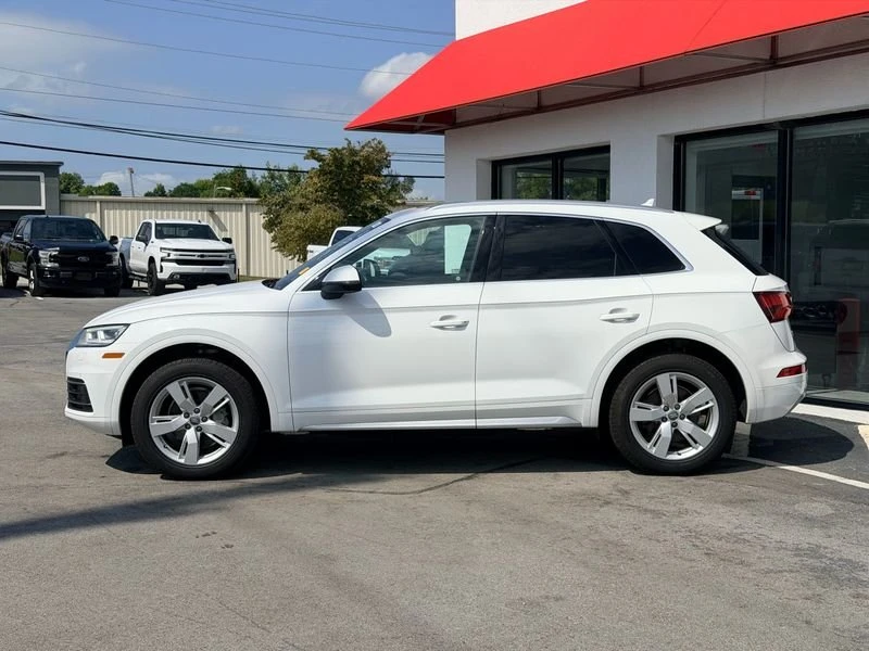 2019 Audi FY Q5 - Image 3 of 5