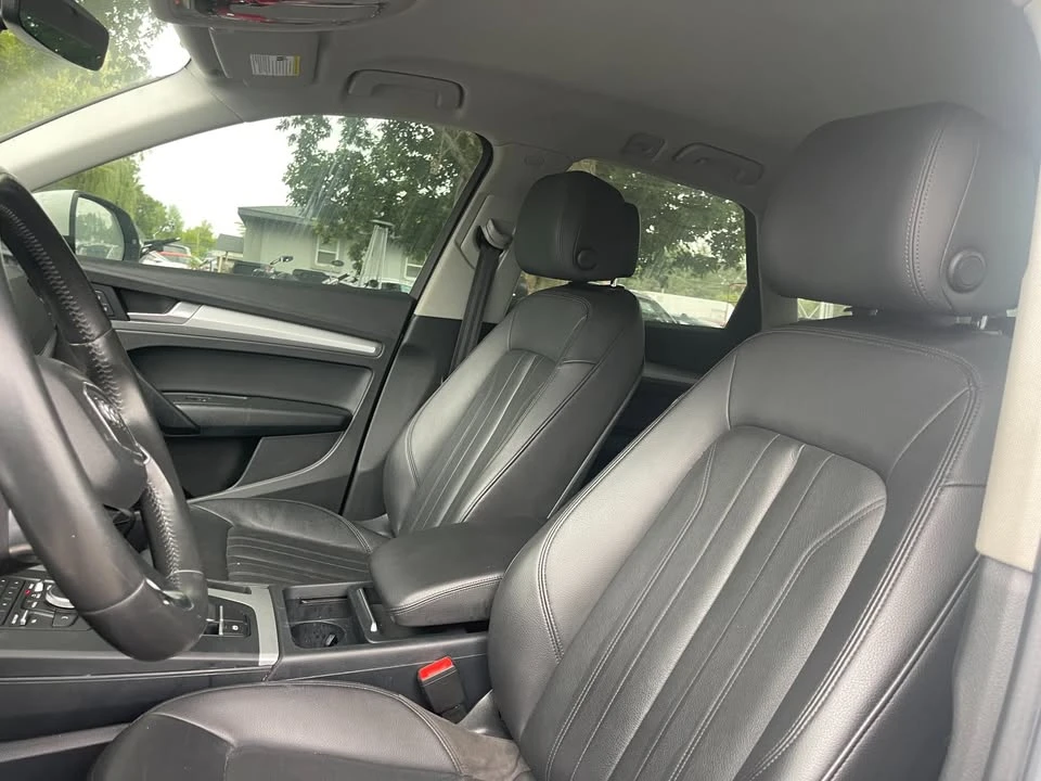 2019 Audi FY Q5 - Image 10 of 14