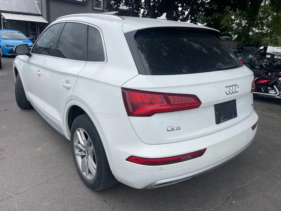 2019 Audi FY Q5 - Image 4 of 14