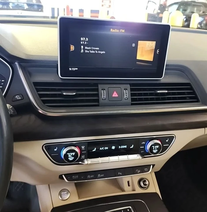 2019 Audi FY Q5 - Image 12 of 14