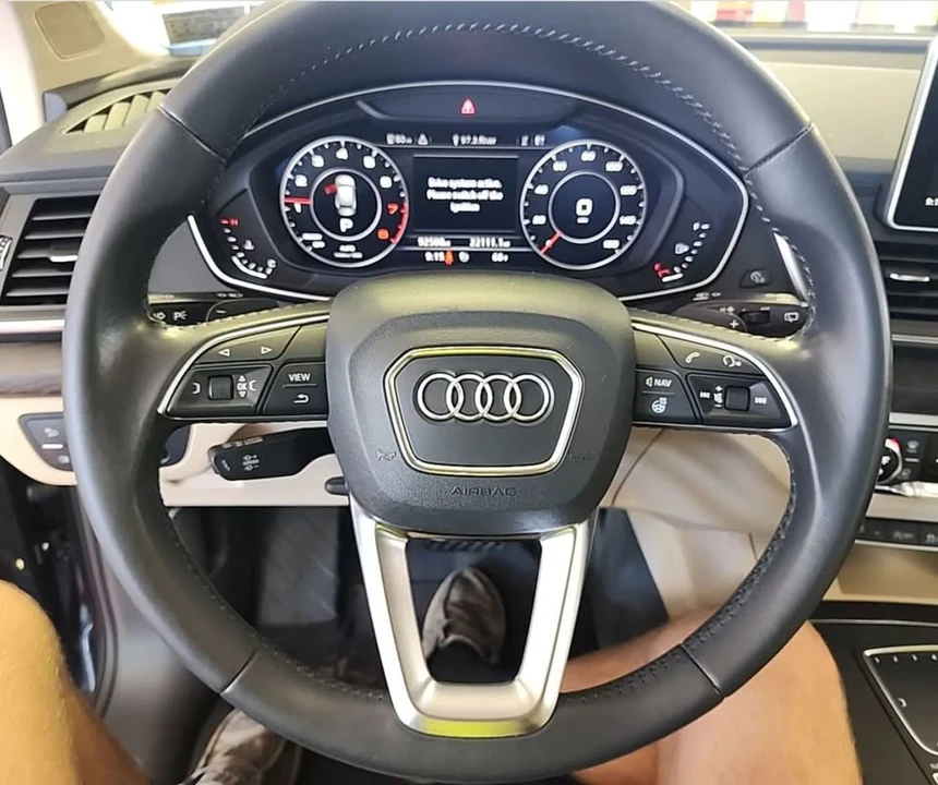 2019 Audi FY Q5 - Image 11 of 14