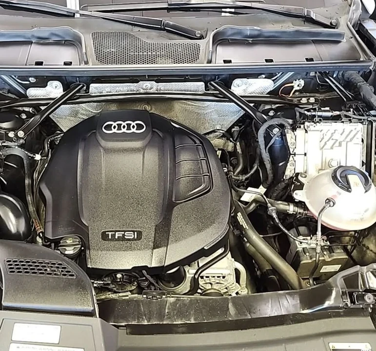 2019 Audi FY Q5 - Image 8 of 14