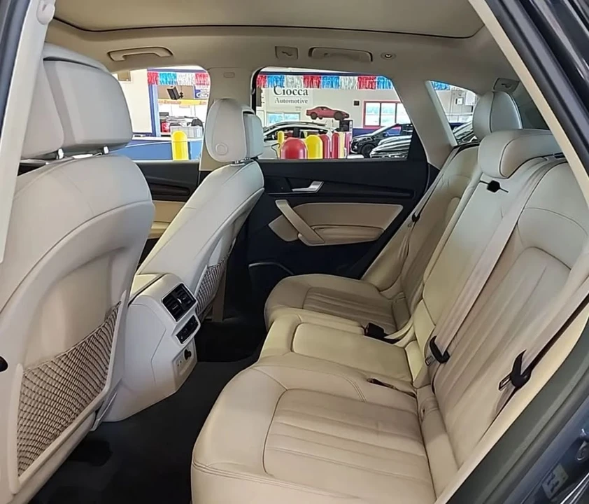 2019 Audi FY Q5 - Image 13 of 14