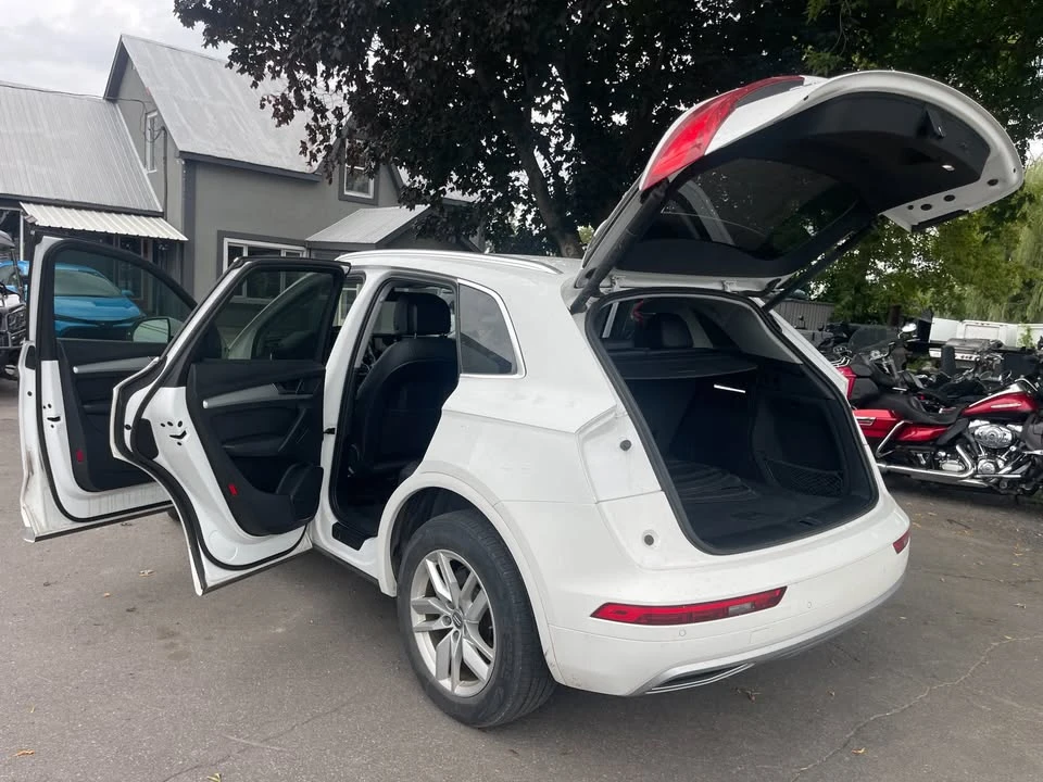 2019 Audi FY Q5 - Image 13 of 14
