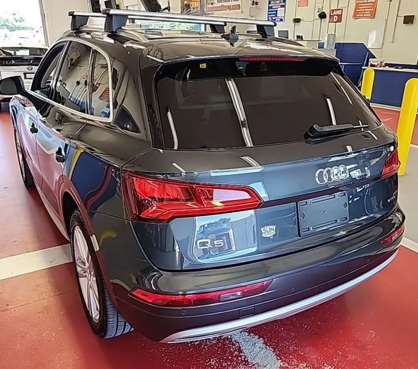2019 Audi FY Q5 - Image 2 of 14