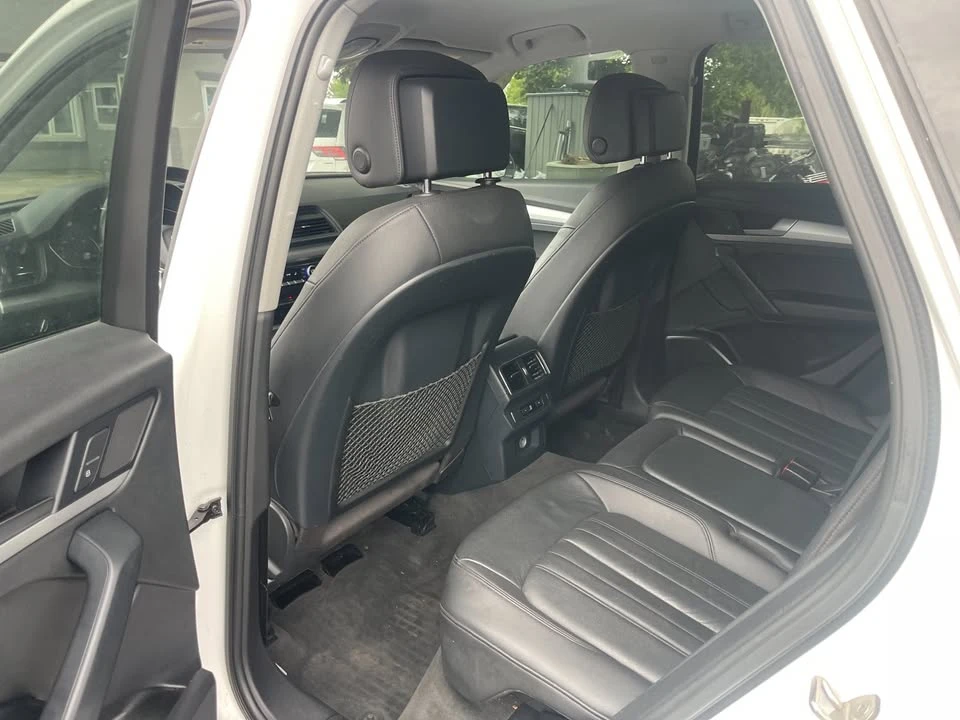 2019 Audi FY Q5 - Image 11 of 14