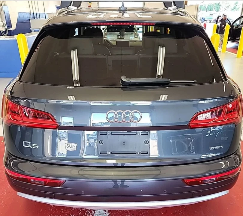 2019 Audi FY Q5 - Image 3 of 14