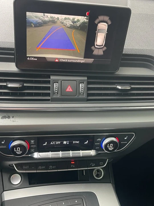 2019 Audi FY Q5 - Image 9 of 14