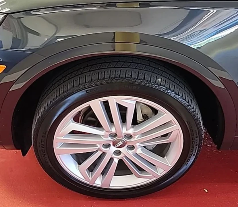 2019 Audi FY Q5 - Image 9 of 14