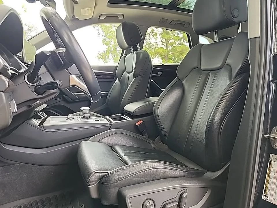 2019 Audi FY Q5 - Image 2 of 9
