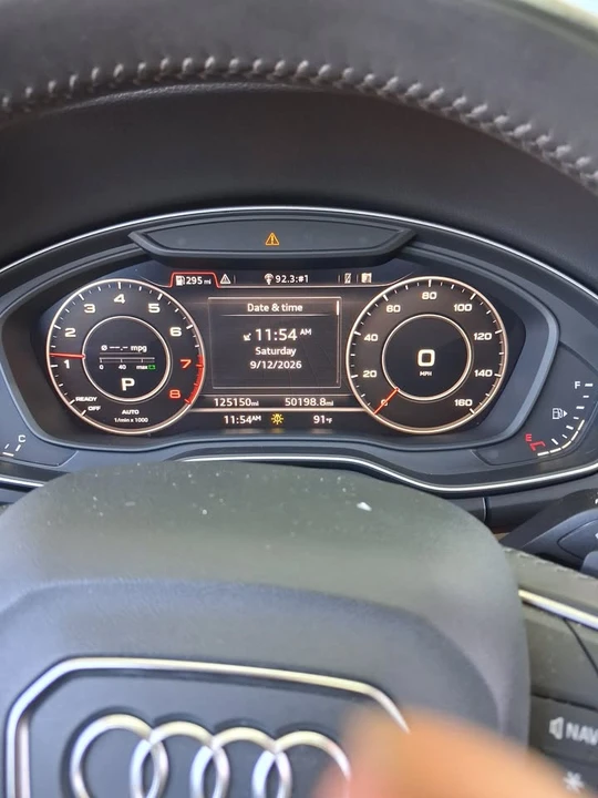 2019 Audi FY Q5 - Image 14 of 15