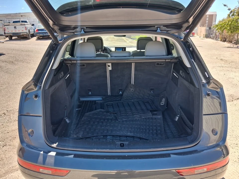 2019 Audi FY Q5 - Image 10 of 15