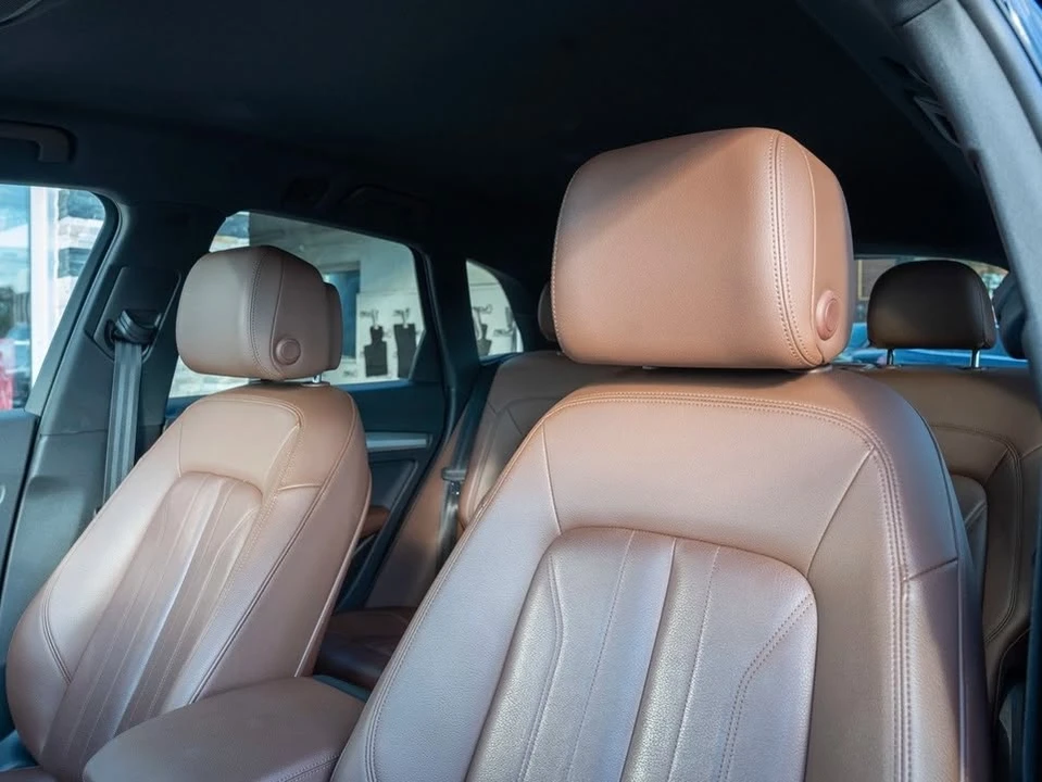 2019 Audi FY Q5 - Image 16 of 16