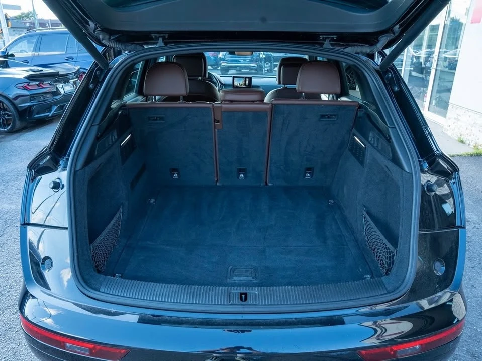 2019 Audi FY Q5 - Image 5 of 16