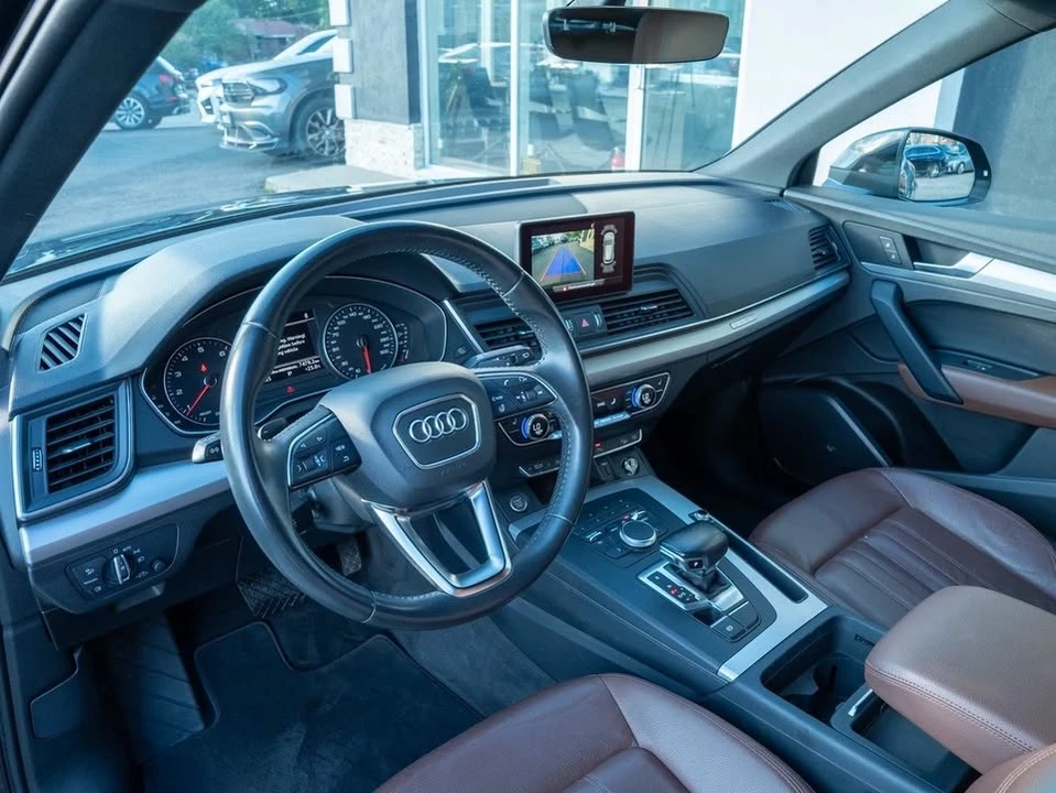 2019 Audi FY Q5 - Image 9 of 16